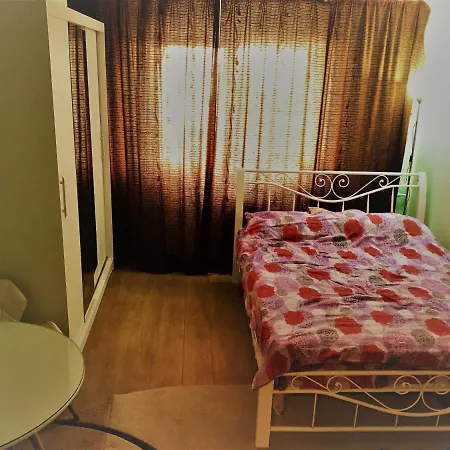 Alex's Studio Cluj-Napoca