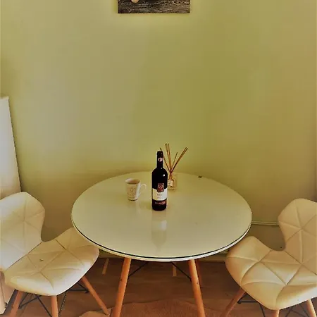Alex's Studio Apartment Cluj-Napoca