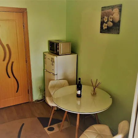 Alex's Studio Cluj-Napoca