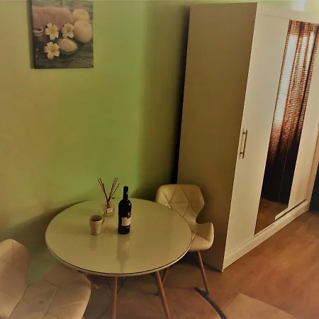 Apartment Alex's Studio