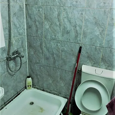 Alex's Studio Apartment Cluj-Napoca