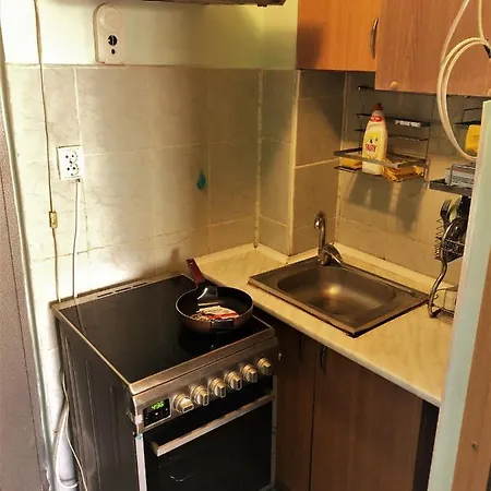 Alex's Studio Apartment Cluj-Napoca